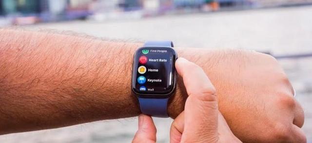 智能生活新伙伴：让你的Apple Watch更懂你