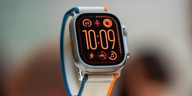 智能生活新伙伴：让你的Apple Watch更懂你